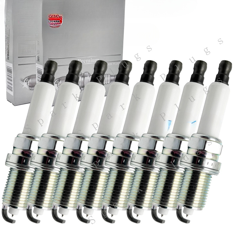 Ngk Spark Plug Laser Iridium - Z+ 8x for NGK Laser Iridium