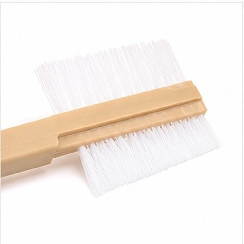 Double-Sided Auto Detailing Br - Dirt Brush Interior review and price
