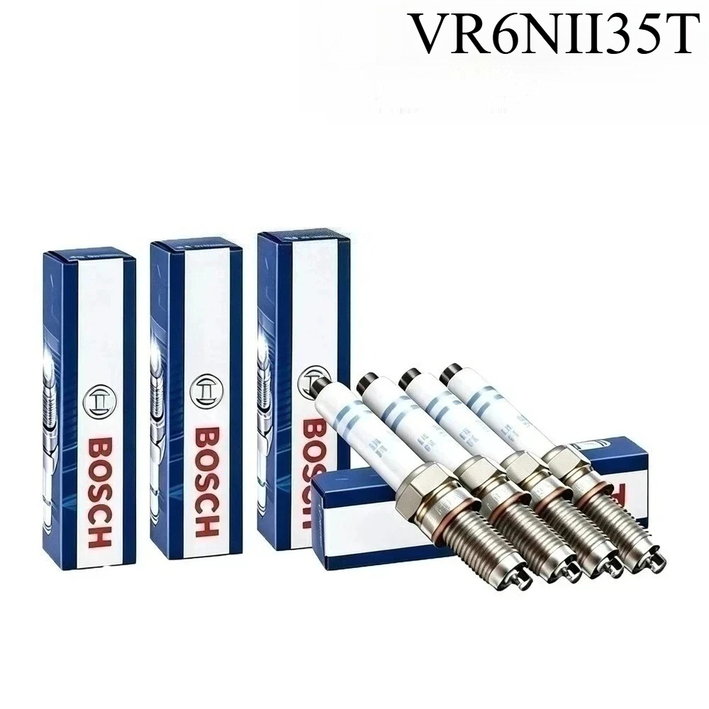 Bosch Original VR6NII35T Spark - Bosch Spark Plug Iridium review and price
