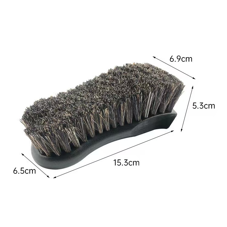 Genuine Horsehair Leather Clea - Leather Cleaner Interior review and price