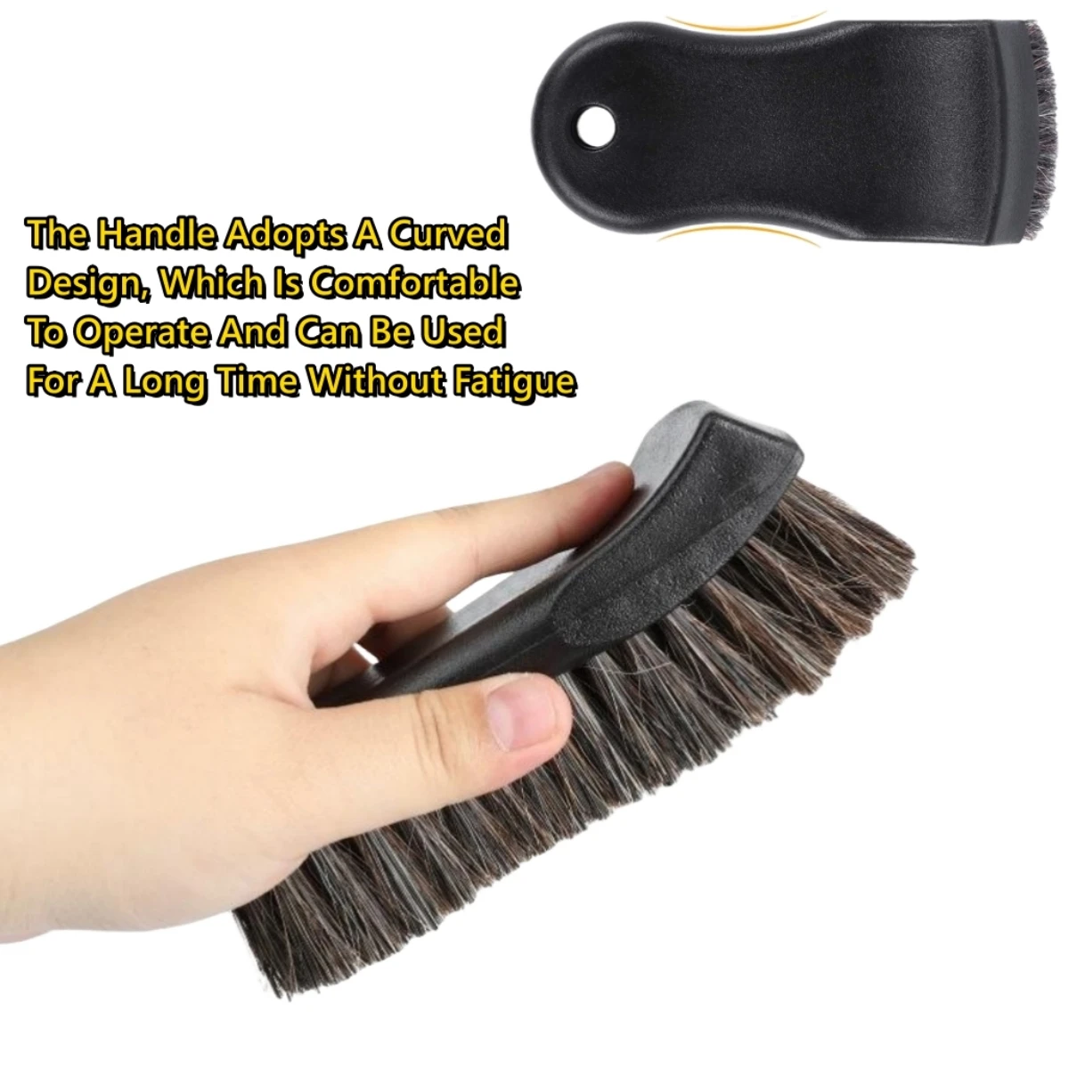 Genuine Horsehair Leather Clea - Leather Cleaner Interior review and price